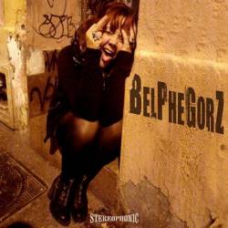 Belphegorz : She Comes From Nowhere